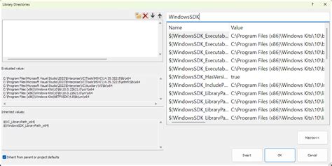 Set the environment variable prior to calling <strong>msbuild</strong>. . Msbuild macros